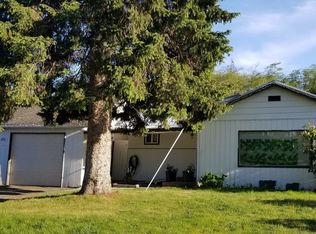 1858 SE Salmonberry Rd, Pt Orchard, WA 98366