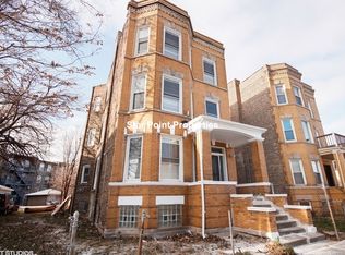 6960 S Anthony Ave #3, Chicago, IL 60637