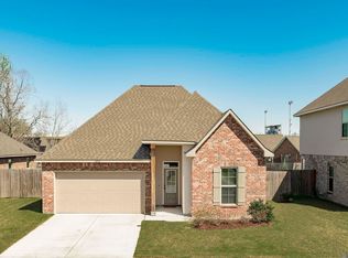 40110 Maddie Dr, Prairieville, LA 70769