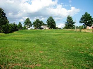 399 Chulahoma Rd, Holly Springs, MS 38635