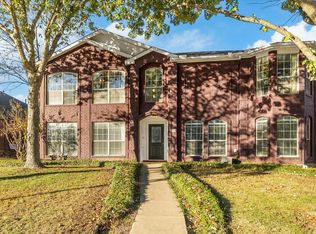 825 Forest Edge Ln, Wylie, TX