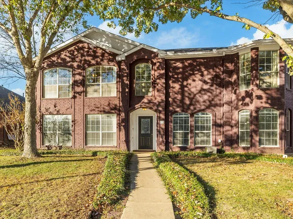 825 Forest Edge Ln, Wylie, TX 75098