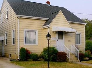 3515 Melrose Ave, Erie, PA 16508