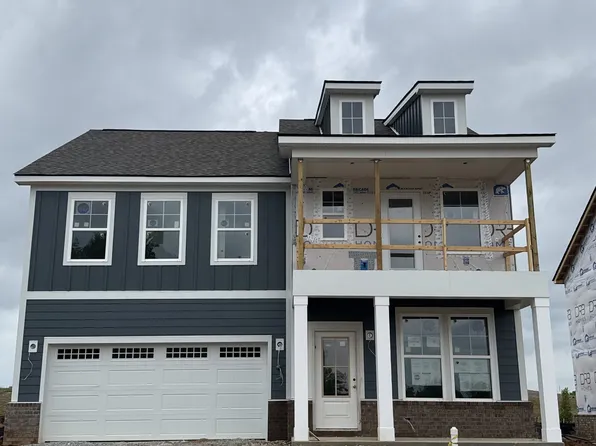 3612 Heartland Dr, Columbia, TN 38401