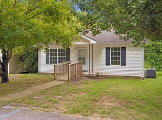 403 Martin St, Clarksville, TN 37040