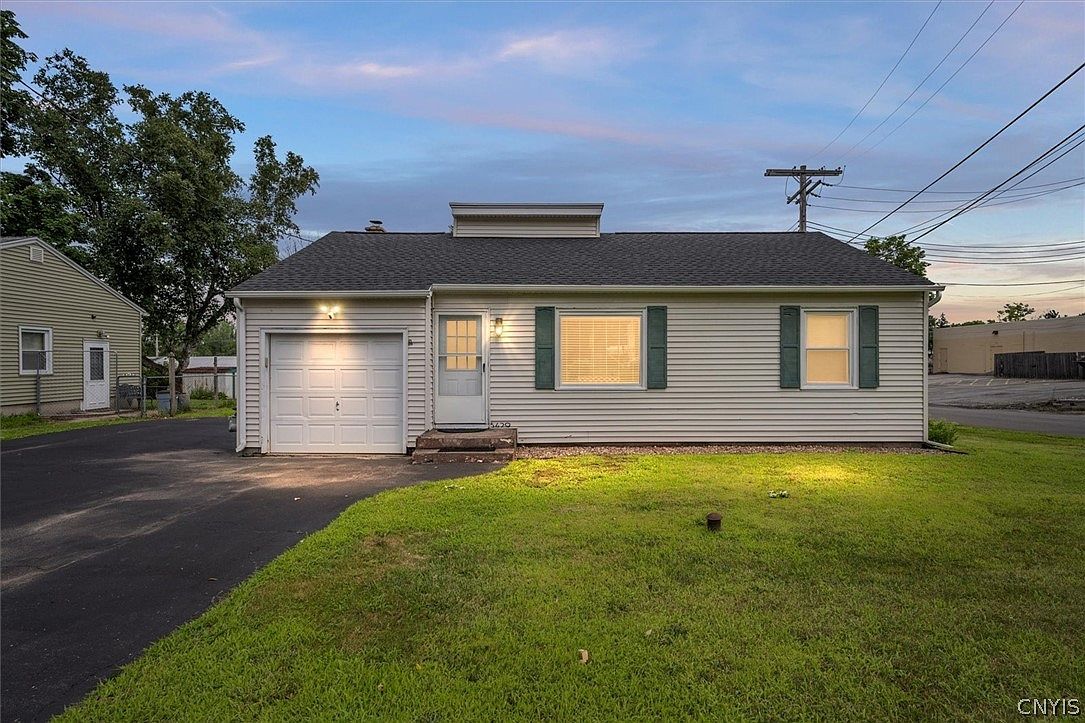 5429 Guy Young Rd, Brewerton, NY 13029 MLS S1552600 Zillow