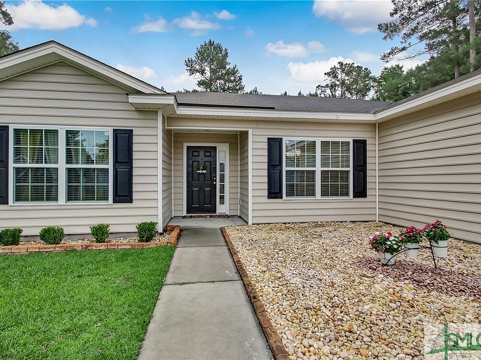 18 Wild Wood Ct, Rincon, GA 31326 Zillow