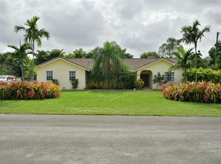 18641 SW 297th Ter, Homestead, FL 33030