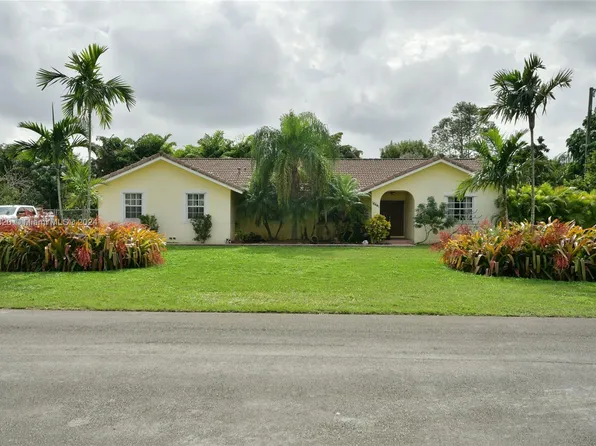 18641 SW 297th Ter, Homestead, FL 33030