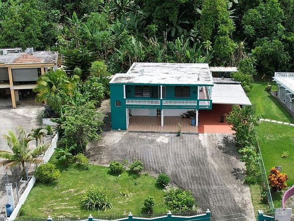 2nd image of Bo Cibuco Lote A Carr 818 Km #.9