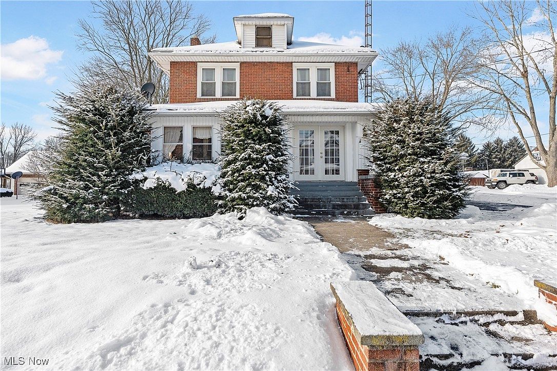 520 2nd Ave SE, Beach City, OH 44608 | Zillow