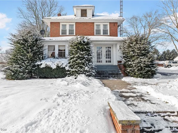 520 2nd Ave SE, Beach City, OH 44608