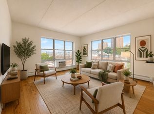 4469 Broadway Unit 307, New York, NY 10040