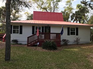 715 Jungle Rd, Edisto Island, SC 29438