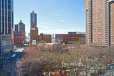 Sold by Halstead Real Estate