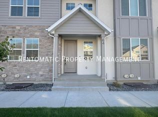 64 S Starlight Ln #1, Mapleton, UT 84664
