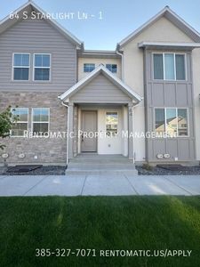64 S Starlight Ln #1, Mapleton, UT, 84664