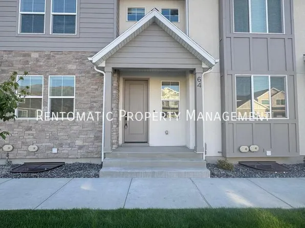 64 S Starlight Ln #1, Mapleton, UT 84664