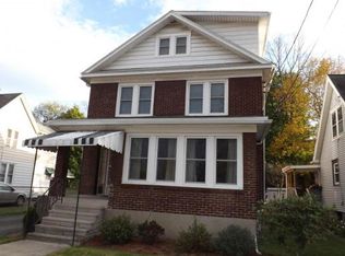 26 The Arena St, Binghamton, NY 13903