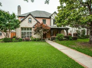 4109 Amherst Ave, Dallas, TX 75225