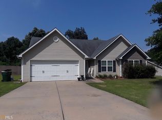 50 Riverhill Dr SW, Covington, GA 30014