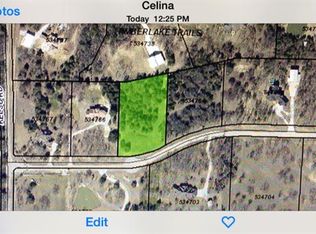 7321 Colton Ln, Pilot Point, TX 76258