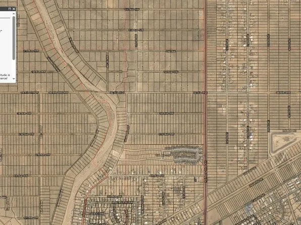 2nd U8 B23 L22 Ave SW, Rio Rancho, NM 87124