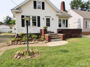 2408 W Ayres Ave, West Peoria, IL