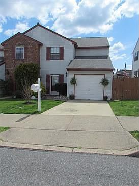 2nd image of 15037 Poquessing Creek Ln