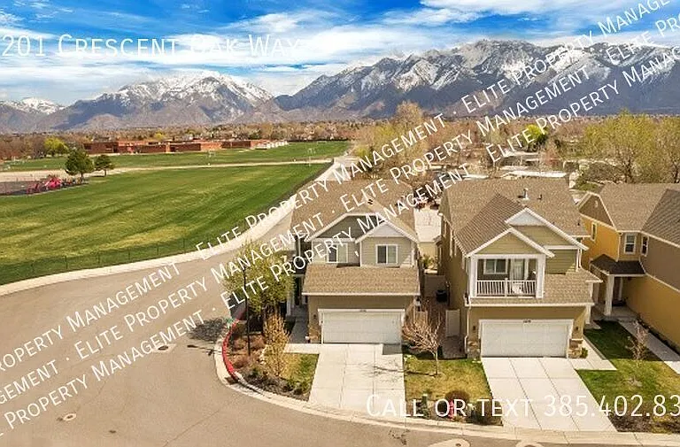 11201 S Crescent Oak Way — Photo 10