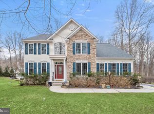 3012 N Mullineaux Ln, Ellicott City, MD 21042