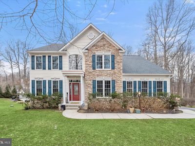 3012 N Mullineaux Ln, Ellicott City, MD, 21042