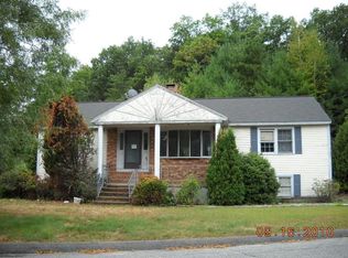 59 Crisci St, Leominster, MA 01453