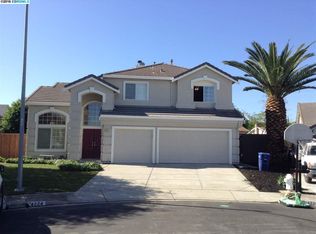 4224 Woodborough Pl, Pittsburg, CA