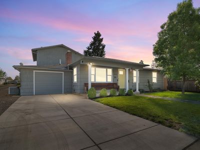 332 N 2nd St, Central Point, OR, 97502