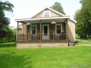 7301 Sally Rd, Waterville, NY 13480