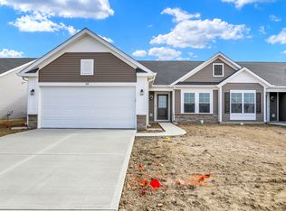 125 Maxim Ct, Cumberland, IN 46229