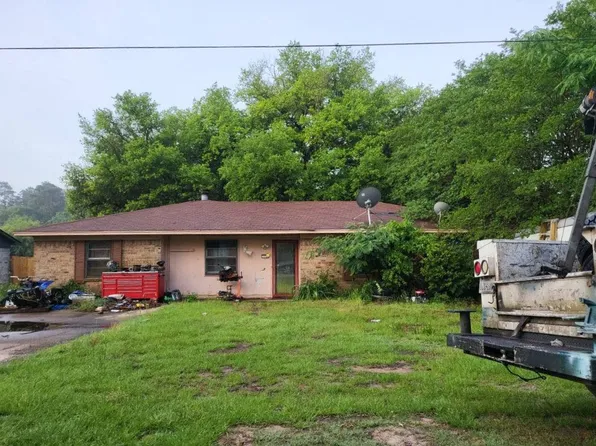 116 Melanie Ln, Longview, TX 75603