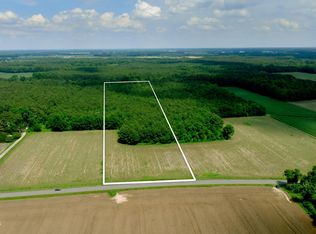 2 Bowden Rd Lot 2, Turkey, NC 28393