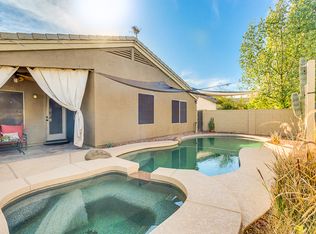 2095 N Coronado Ct, Casa Grande, AZ 85122