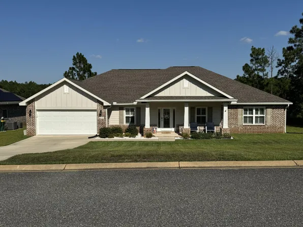 6039 Walk Along Way, Crestview, FL 32536