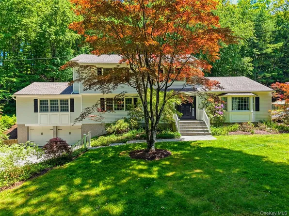 13 Schildbach Road, Pound Ridge, NY 10576