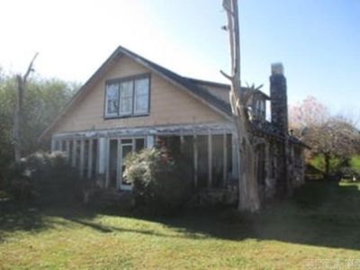 905 Eve St S, Mena, AR, 71953