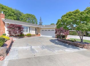2720 Debbie Ct, San Carlos, CA 94070