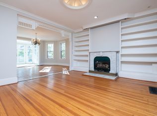 5437 Potomac Ave NW, Washington, DC