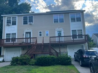 14-14B Maranda St, Worcester, MA 01604