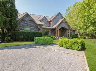 17 Fair Hills Ln, Sag Harbor, NY 11963