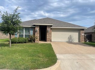 3105 Paint Horse Dr, Waco, TX 76706