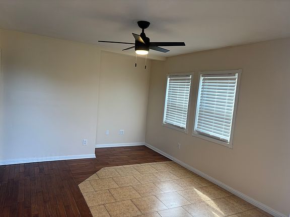 Entrance/Living Room