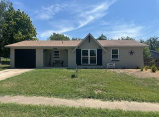 4902 Dalevale Ct, Fort Worth, TX 76135